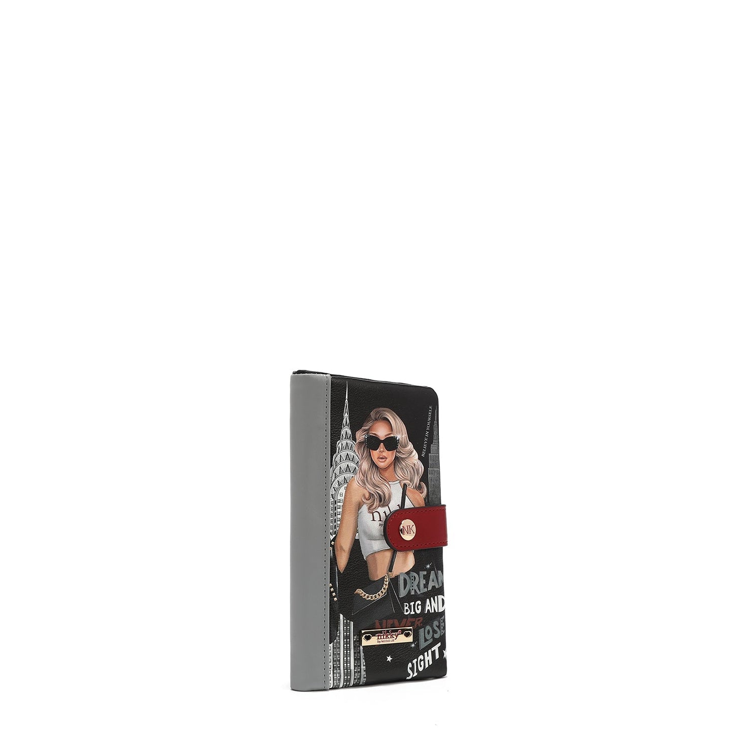CARTERA PLEGABLE DREAMER