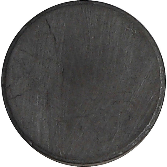 Magnets Bulk Pack - Diameter 14.5mm, thickness 3mm - 50 Pieces