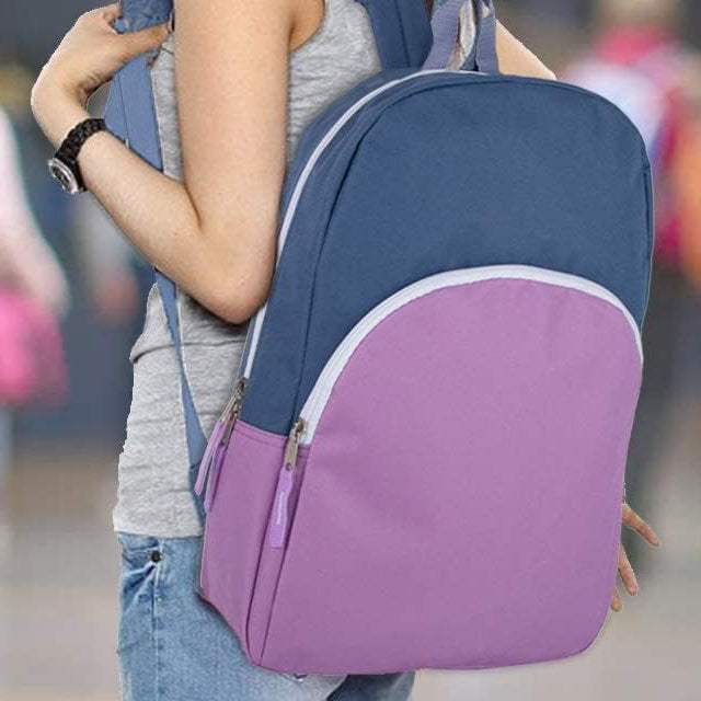 Wholesale 15 Inch Promo Backpack