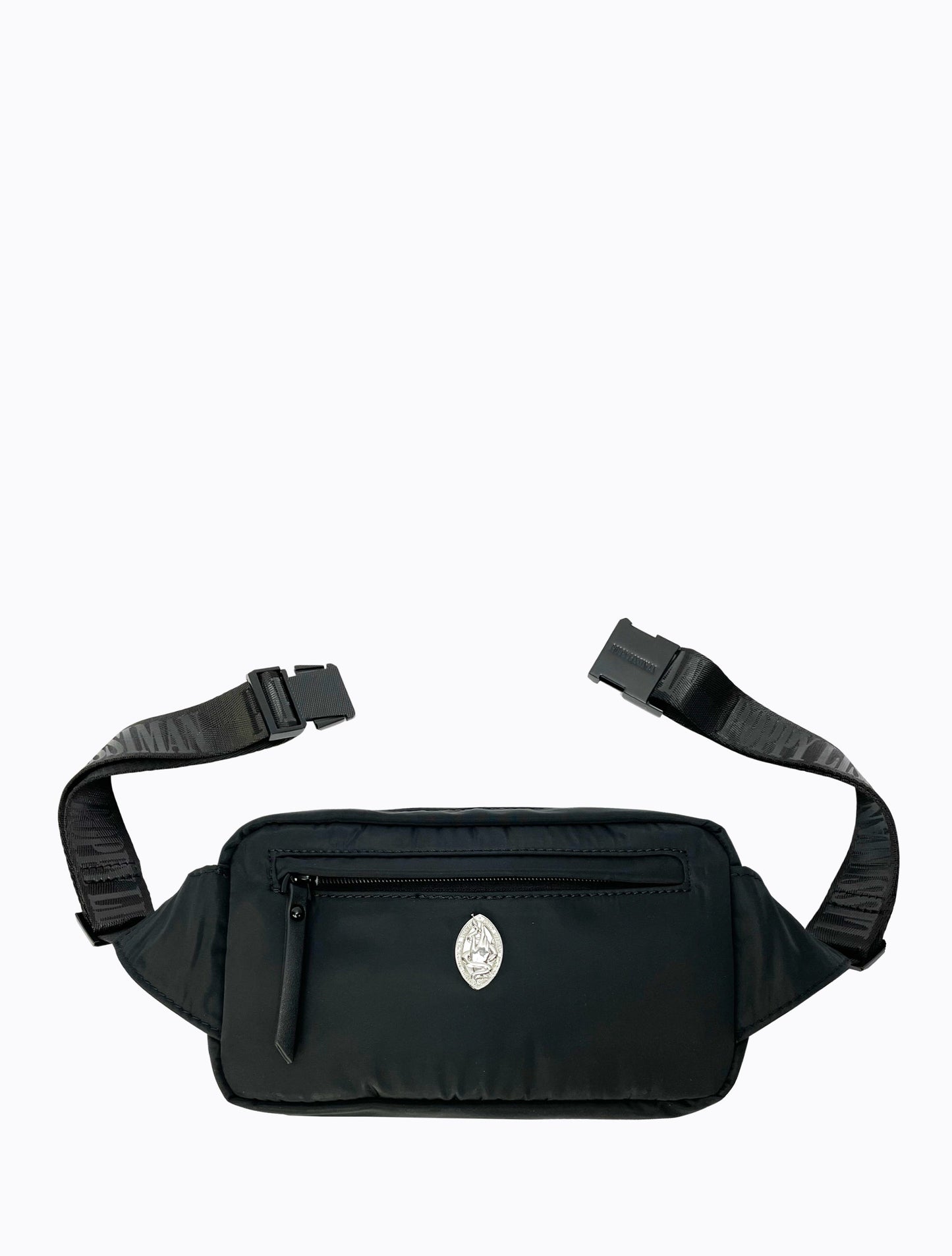 Adventure Waistbag - Black