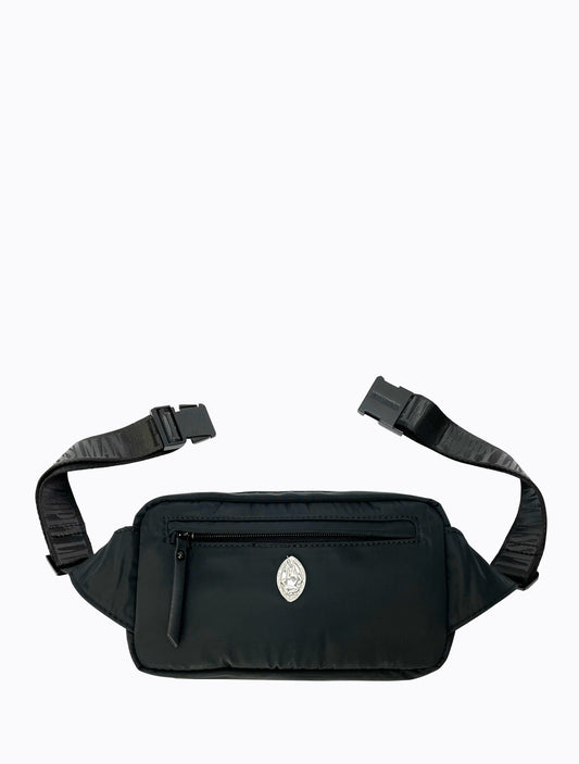 Adventure Waistbag - Black