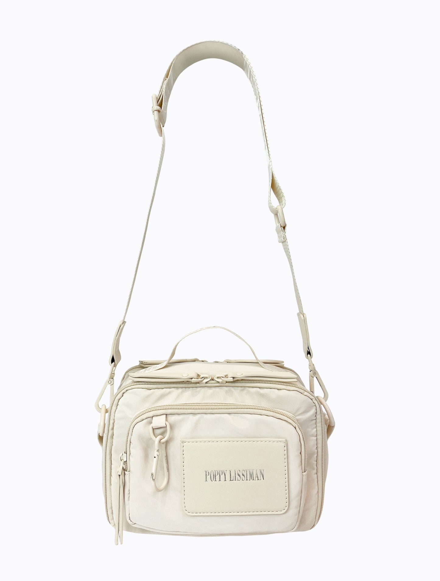 Bento Bag - Blanc