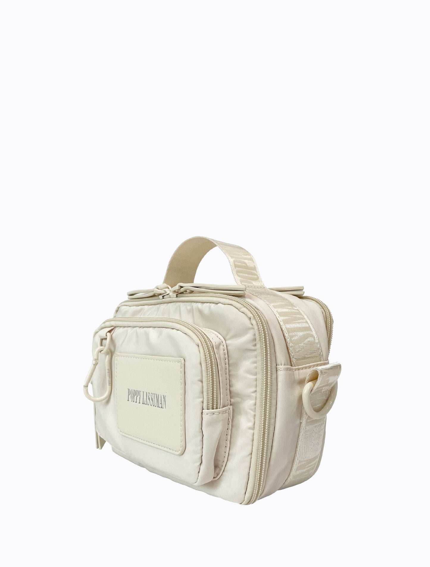 Bento Bag - Blanc