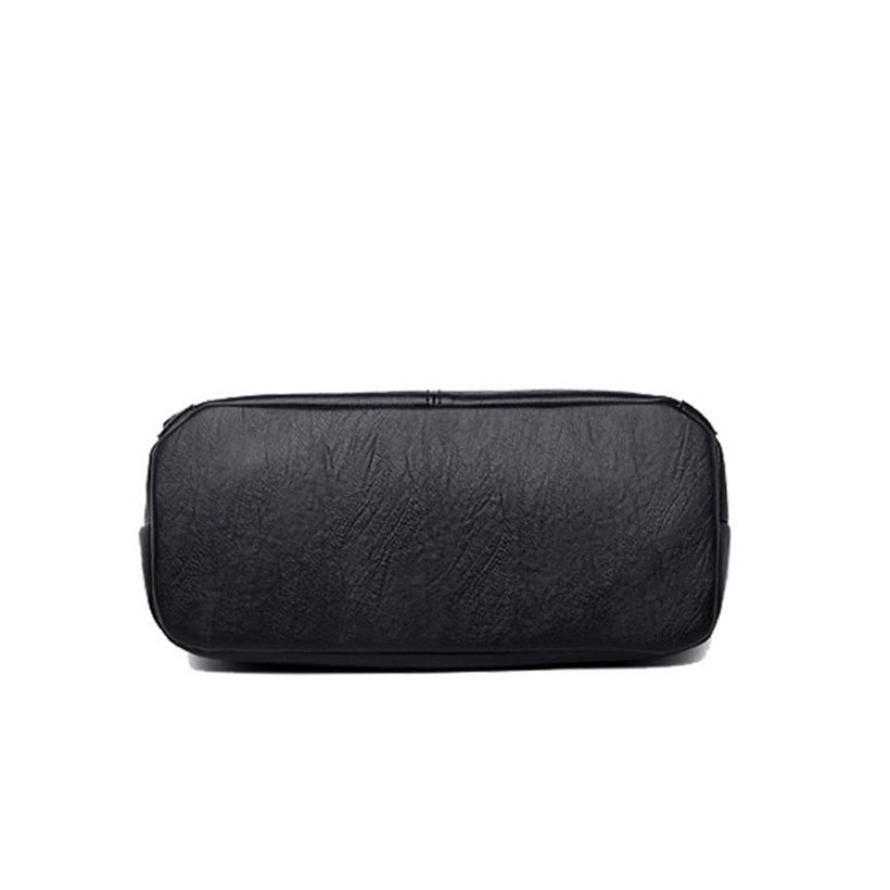 Kylethomasw  Women Handbag Leather Luxury Women Bag Designer Big Capacity Shopper Shoulder Bags sac Ladies Tote Crossbody Bag For Women