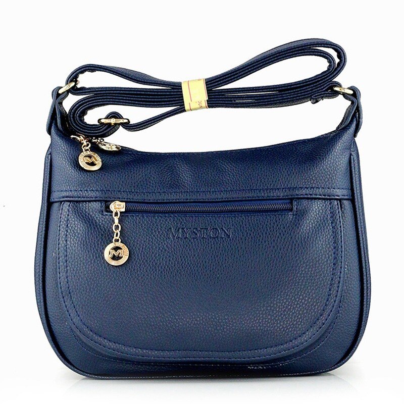 Fashion Women Leathe Messenger Bag Handbags Solid Satchel Travel Shoulder Bags Crossbody Women Bag Small Purse Bolsas Femininas