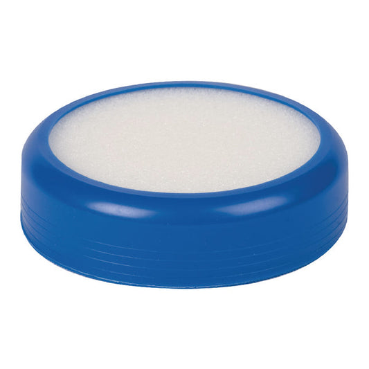 Q-Connect Sponge Damper 85mm Blue KF15024