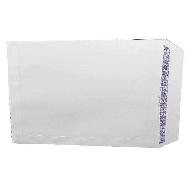 Q-Connect C4 Envelopes 100gsm Self Seal White (Pack of 250)