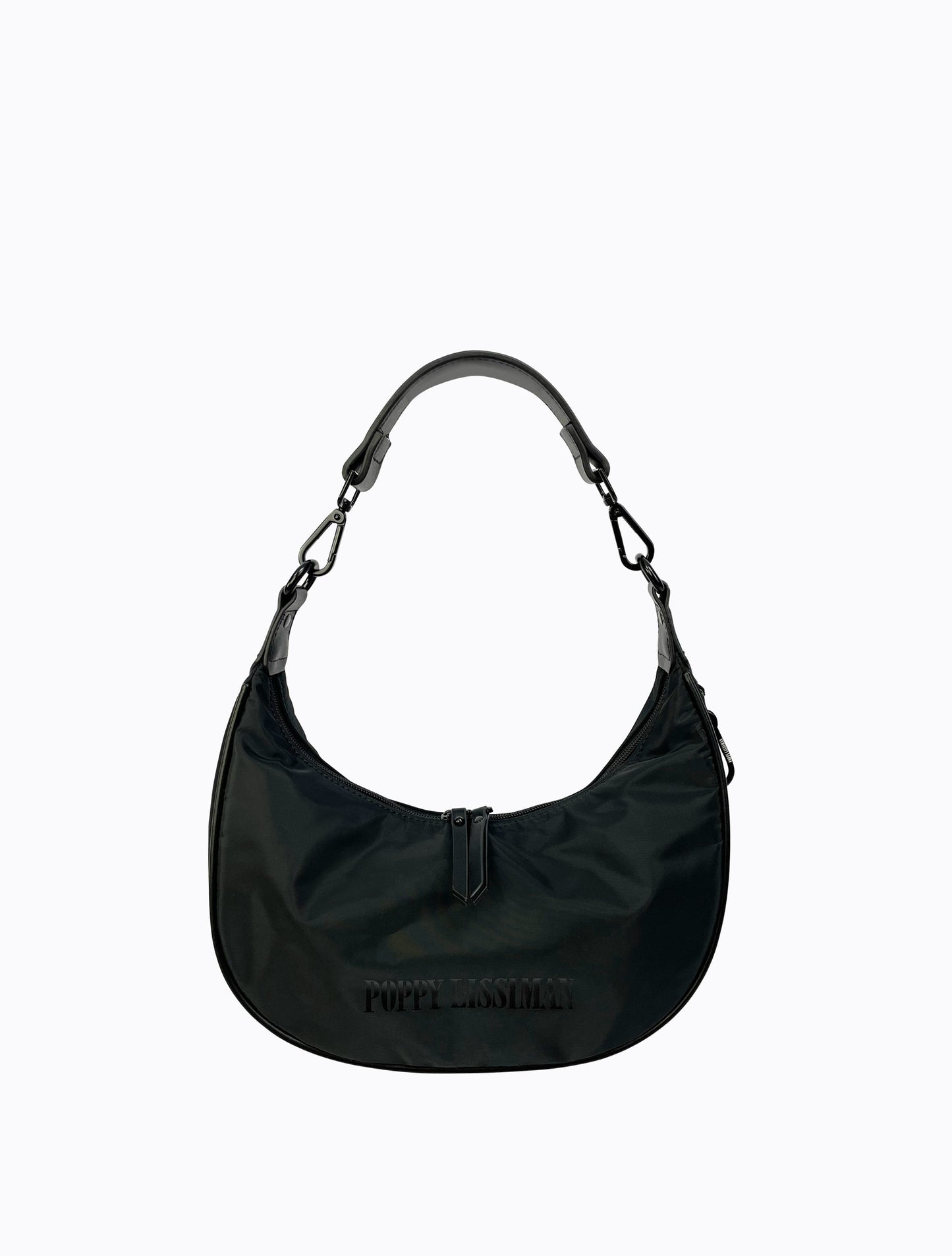 Krawsant Satchel - Black