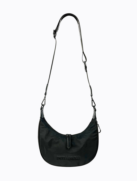 Krawsant Satchel - Black