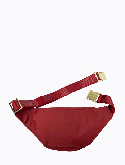 Malibu Waistbag - Terracotta