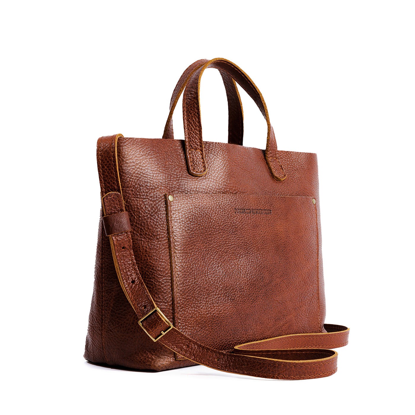 Medium Crossbody Tote