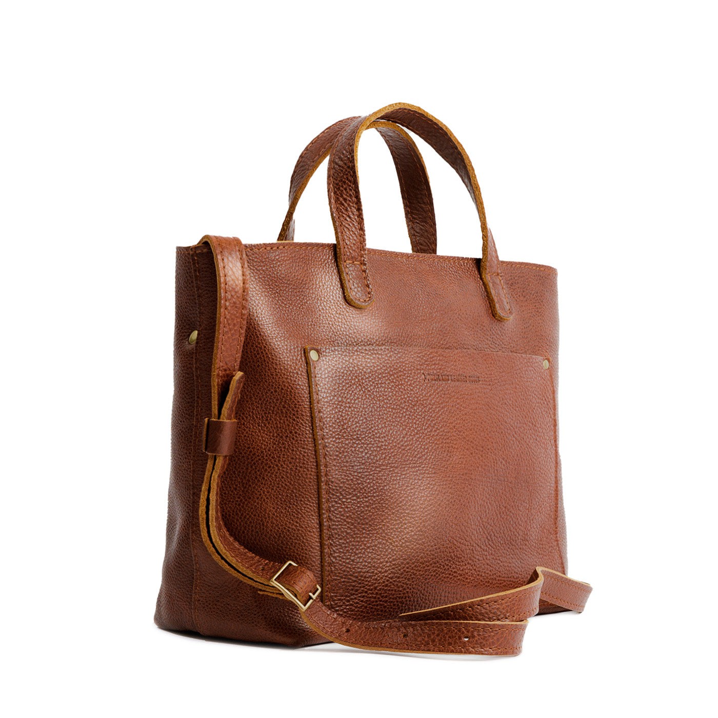 Medium Crossbody Tote