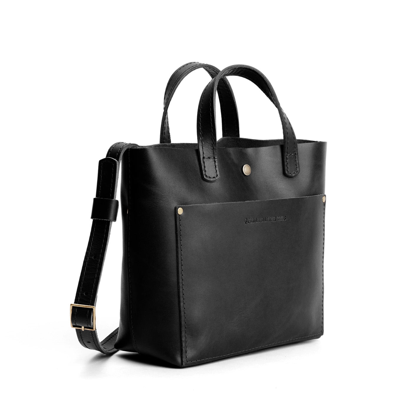 Mini Crossbody Tote