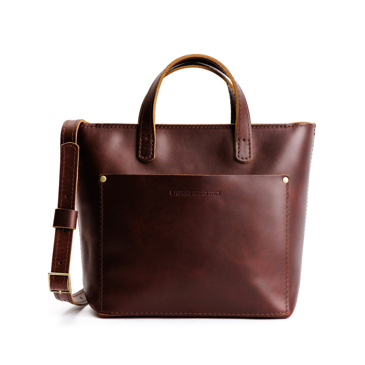 Cognac*Zipper