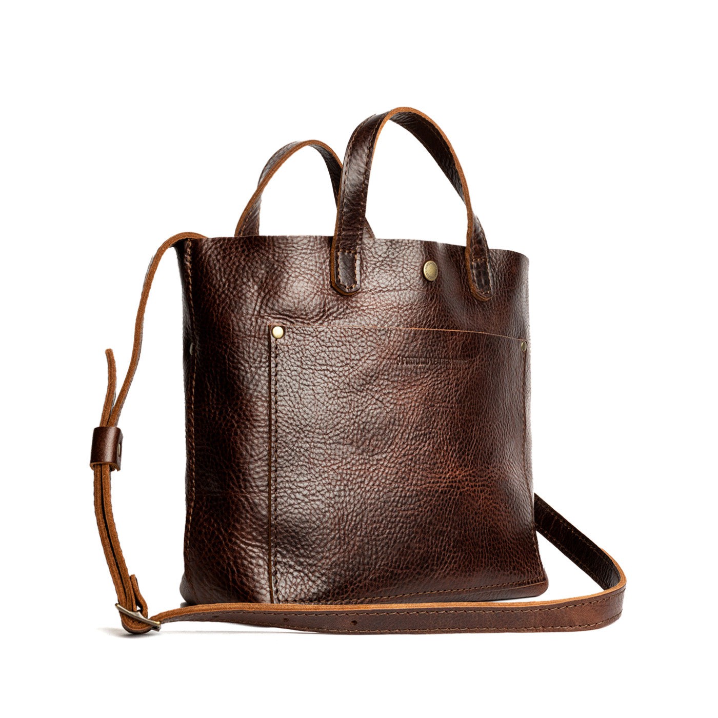 Mini Crossbody Tote