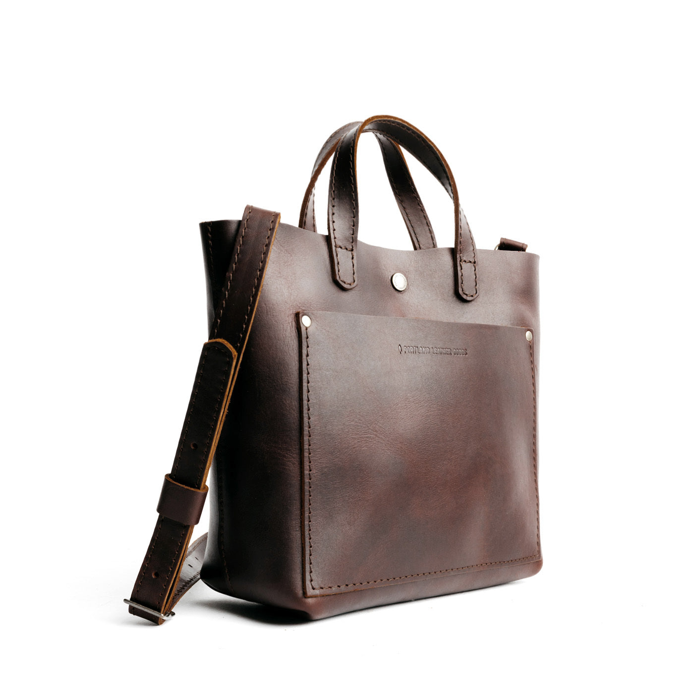 Mini Crossbody Tote