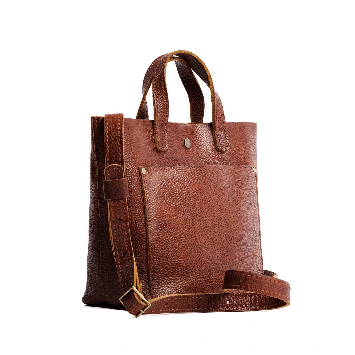 Mini Crossbody Tote
