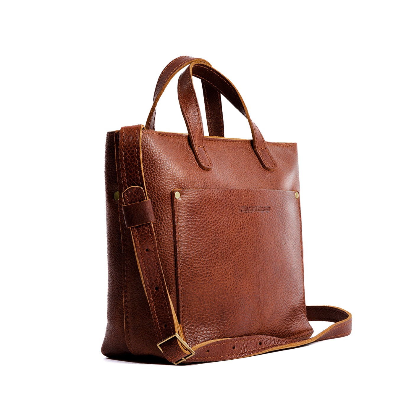 Mini Crossbody Tote