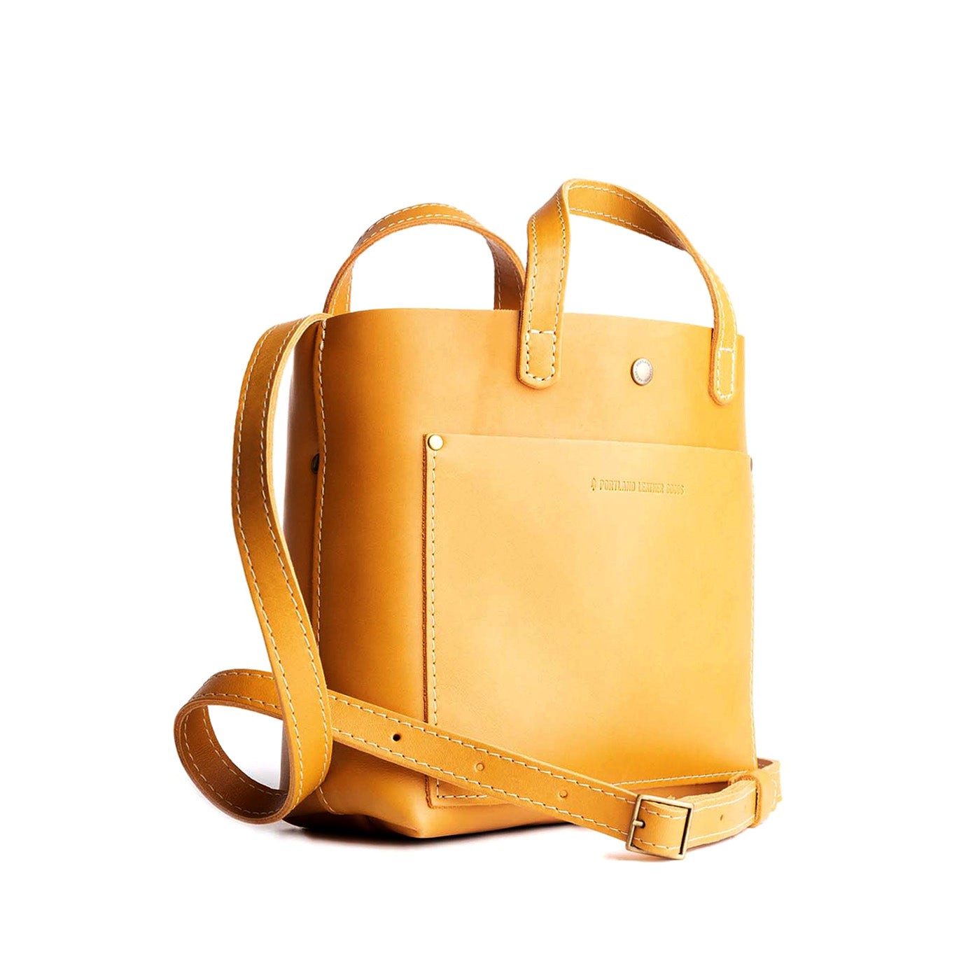 Mini Crossbody Tote