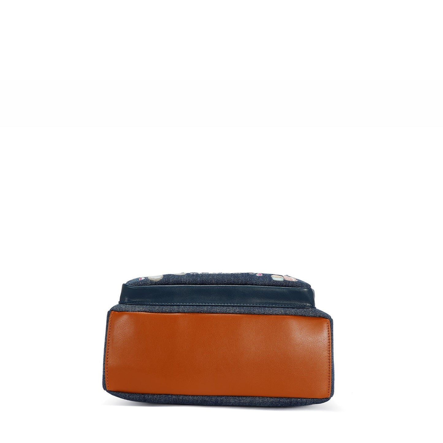 TOTE DE VAQUERO NIKKY WORLD