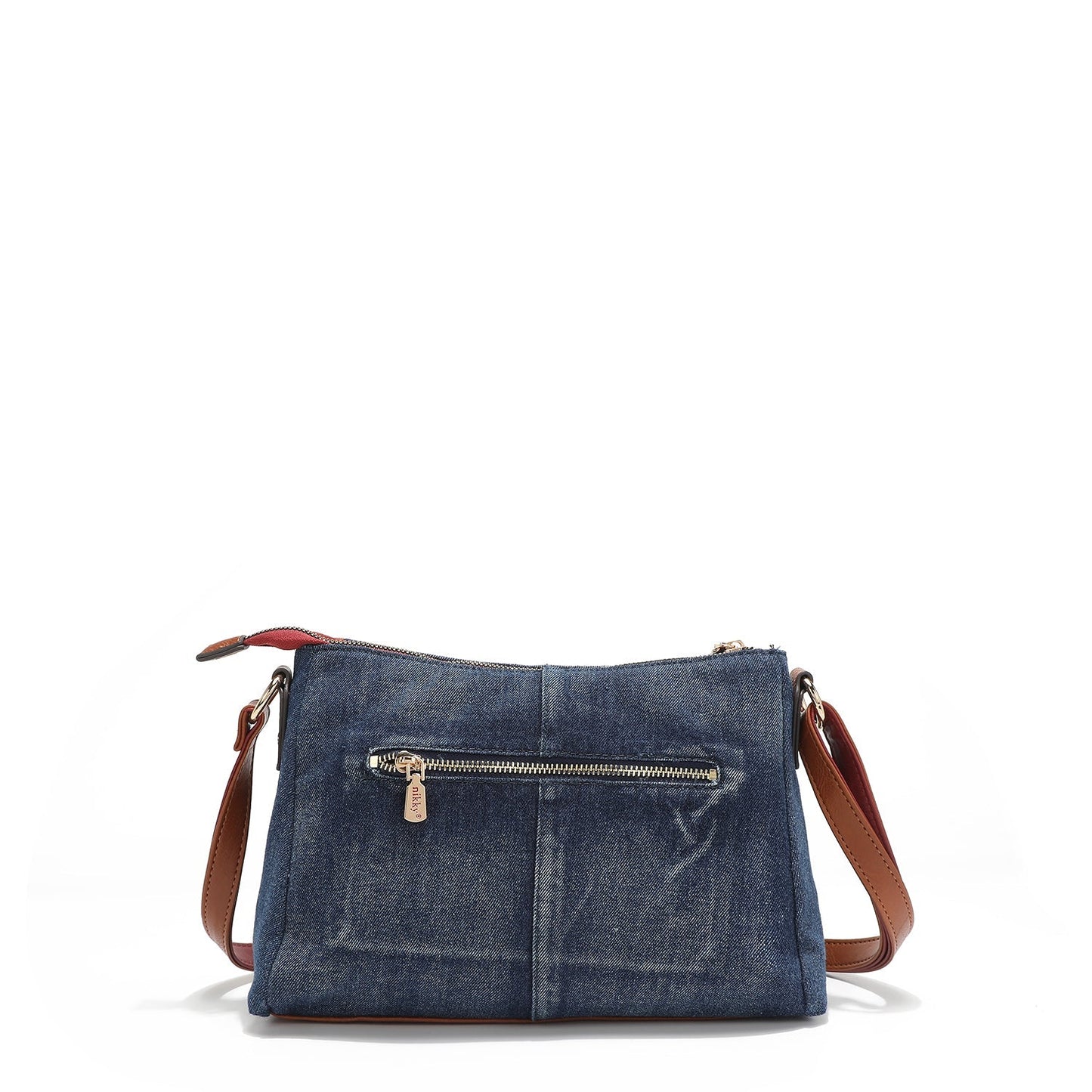 BANDOLERA DENIM DREAMER