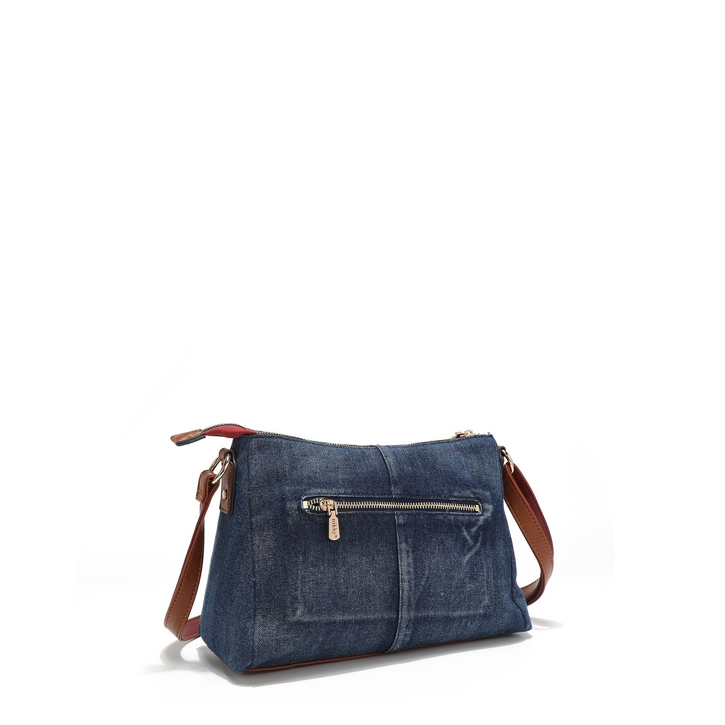 BANDOLERA DENIM DREAMER
