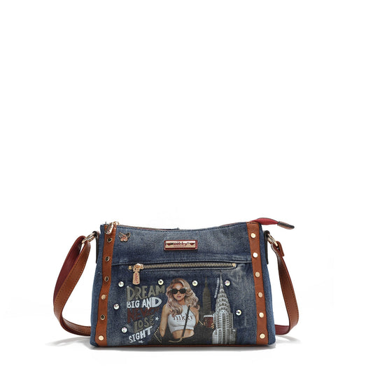 BANDOLERA DENIM DREAMER