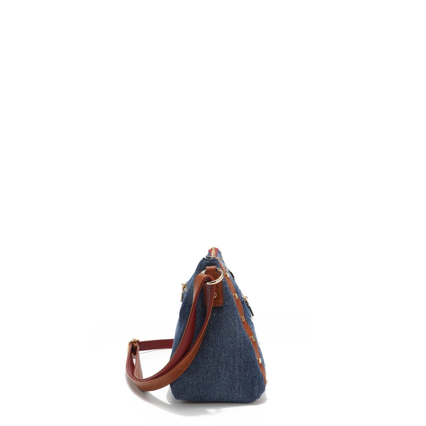 BANDOLERA DENIM DREAMER
