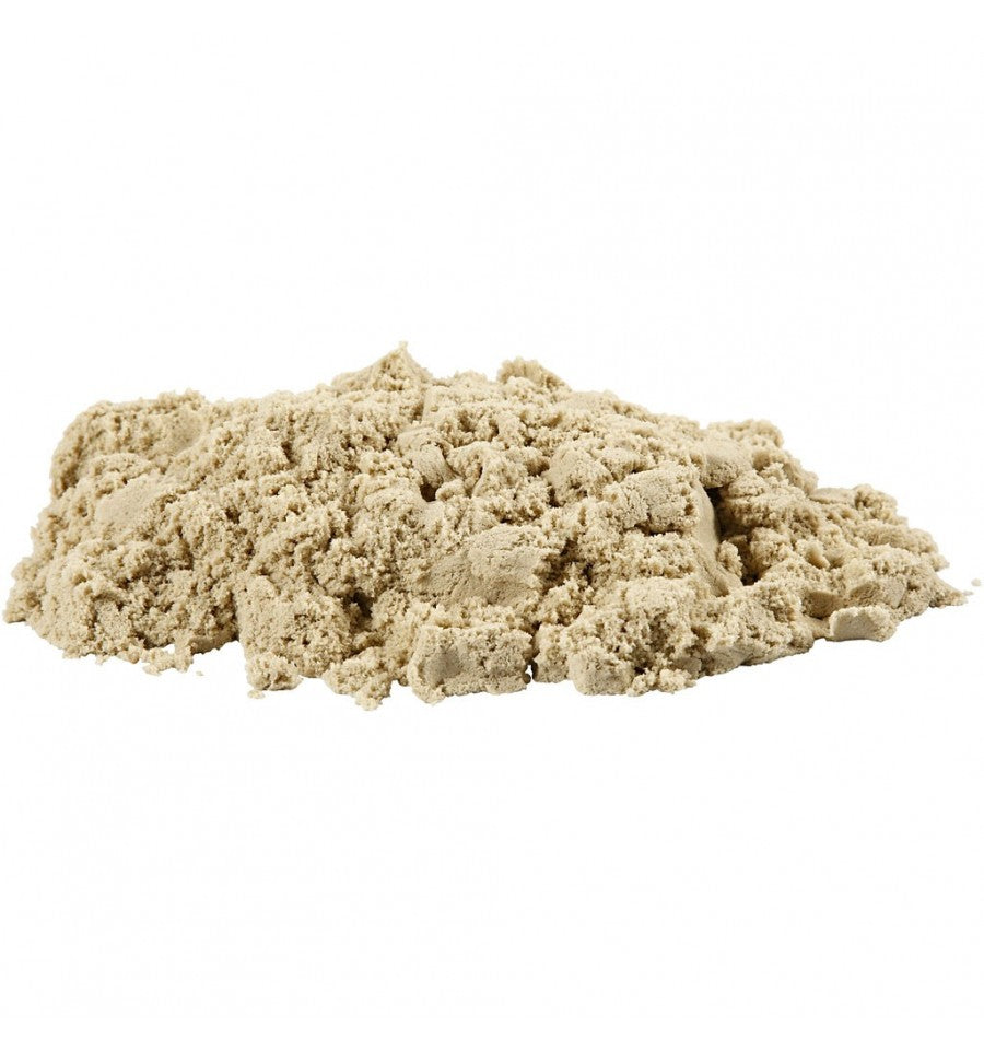 Sandy Clay? - Natural 1kg