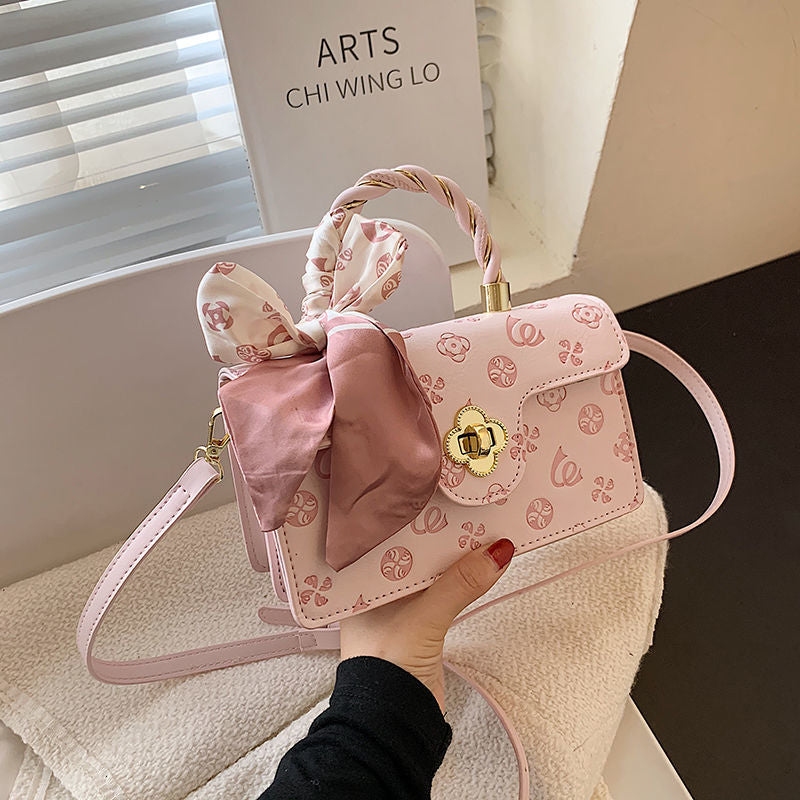 Xiuya Cute Shoulder Bag Female Brand Designer Crossbody Bags For Women 2022  New Luxury Handbags Japanese Kawaii Womens Pouch
