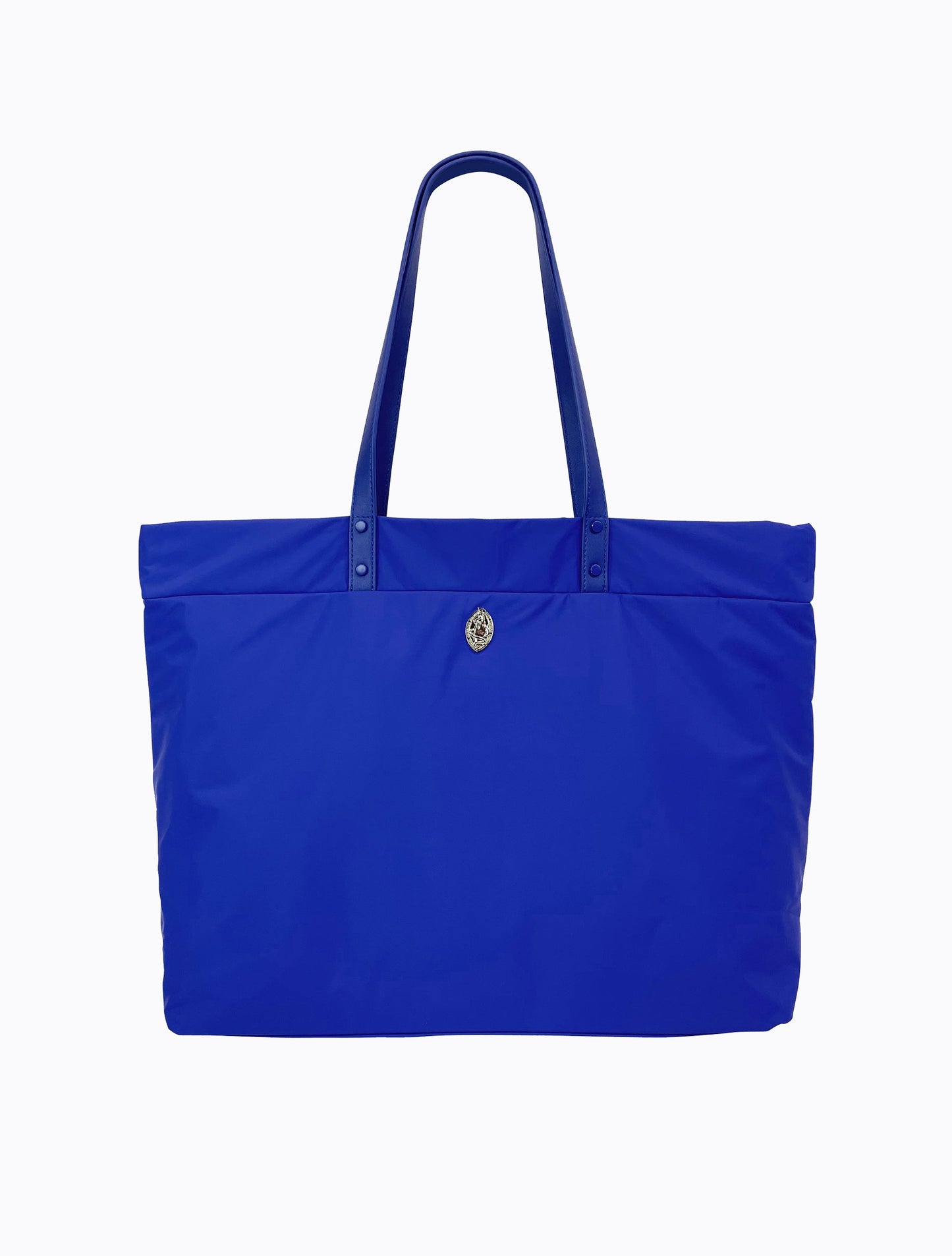 Teeto Tote - Electric Blue
