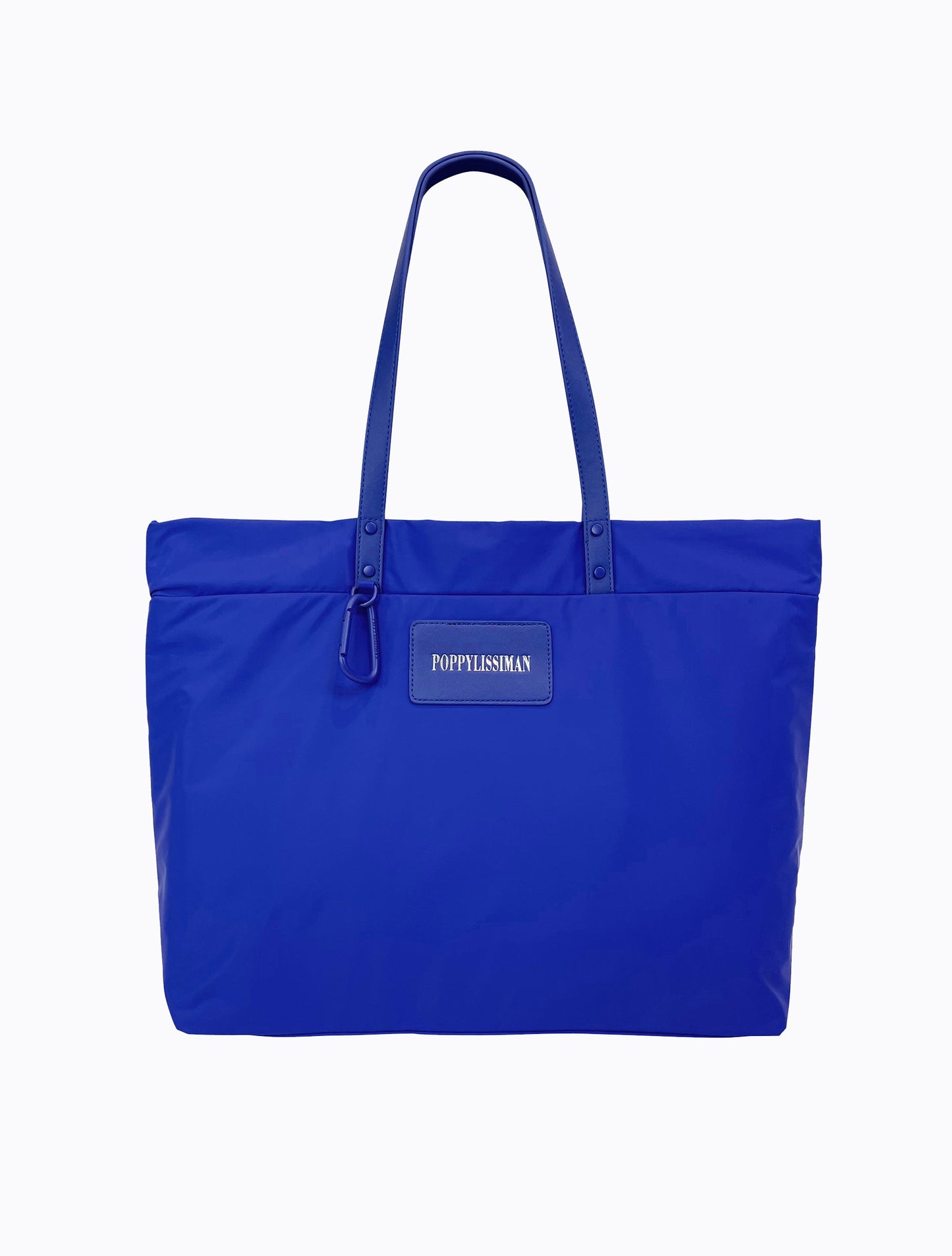 Teeto Tote - Electric Blue