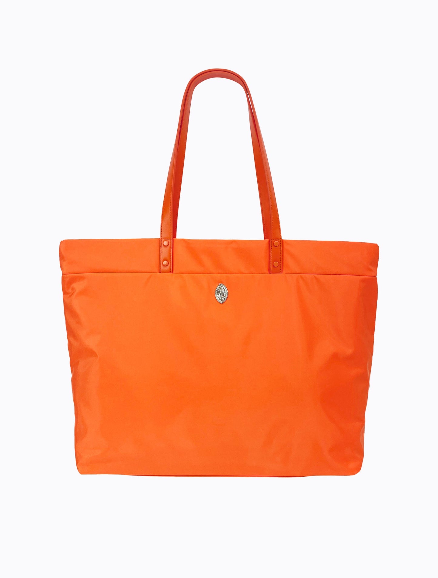 Teeto Tote - Mandarin