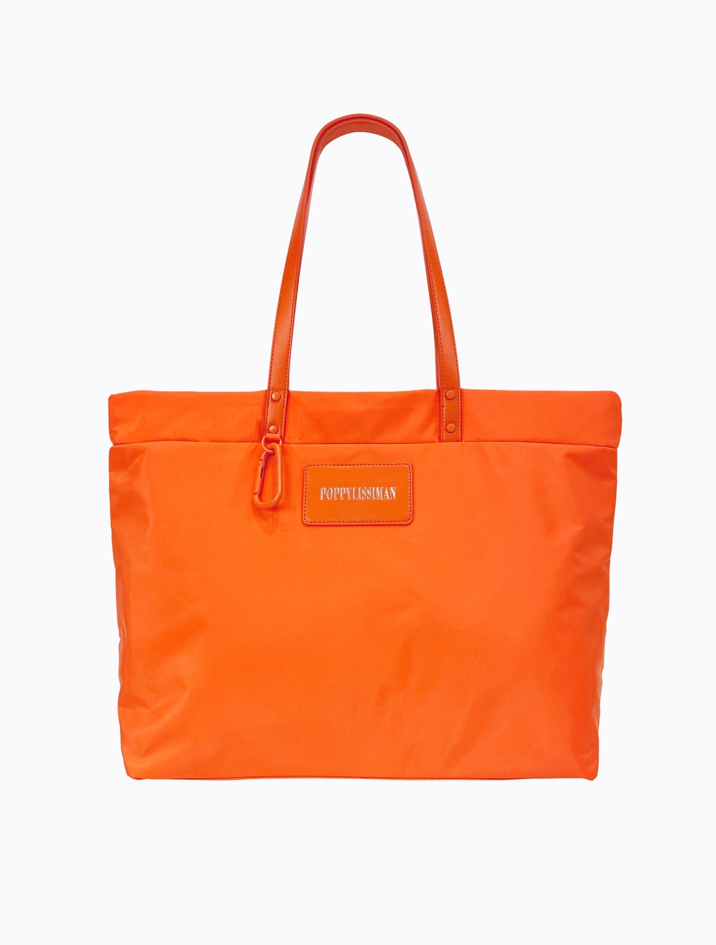 Teeto Tote - Mandarin