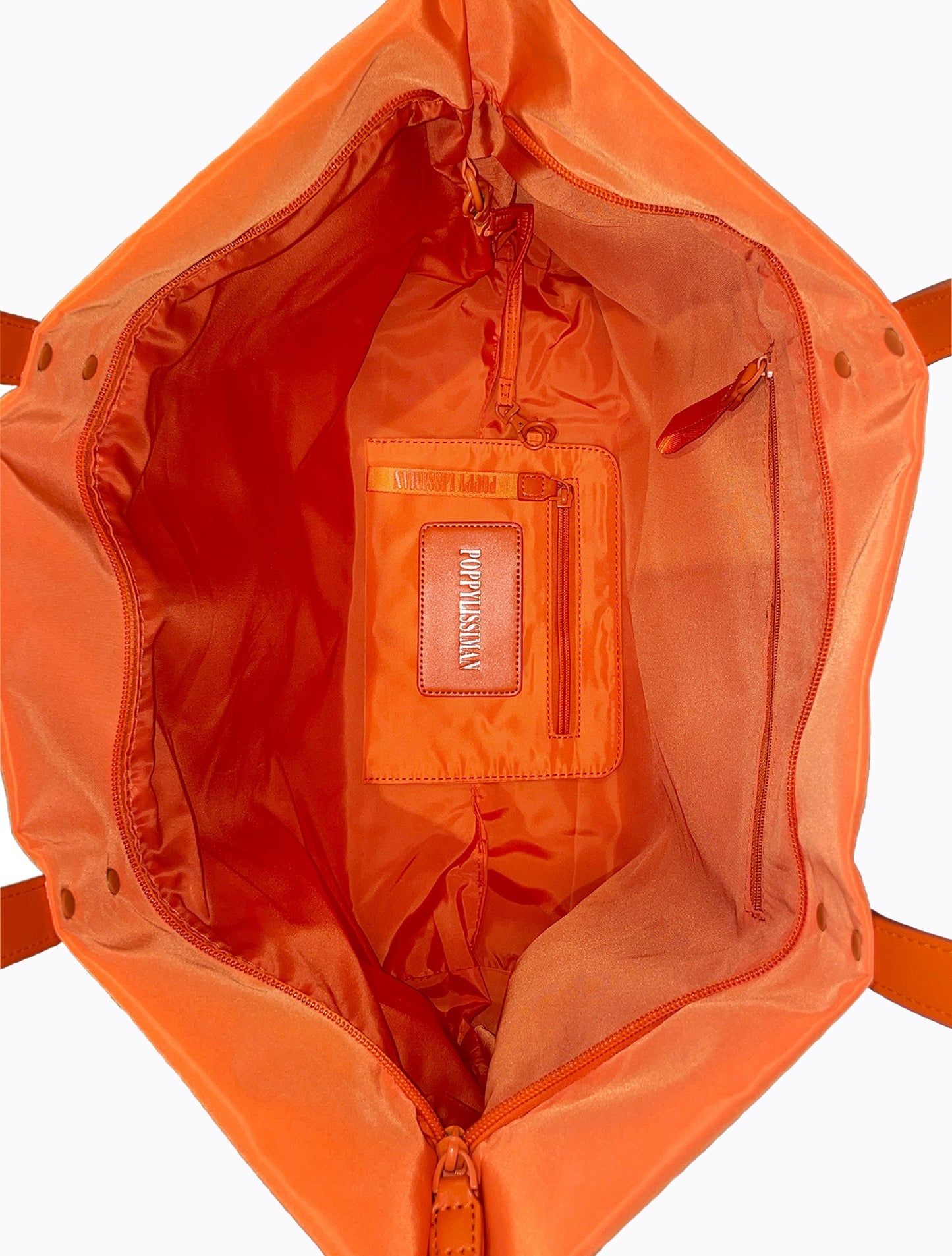 Teeto Tote - Mandarin