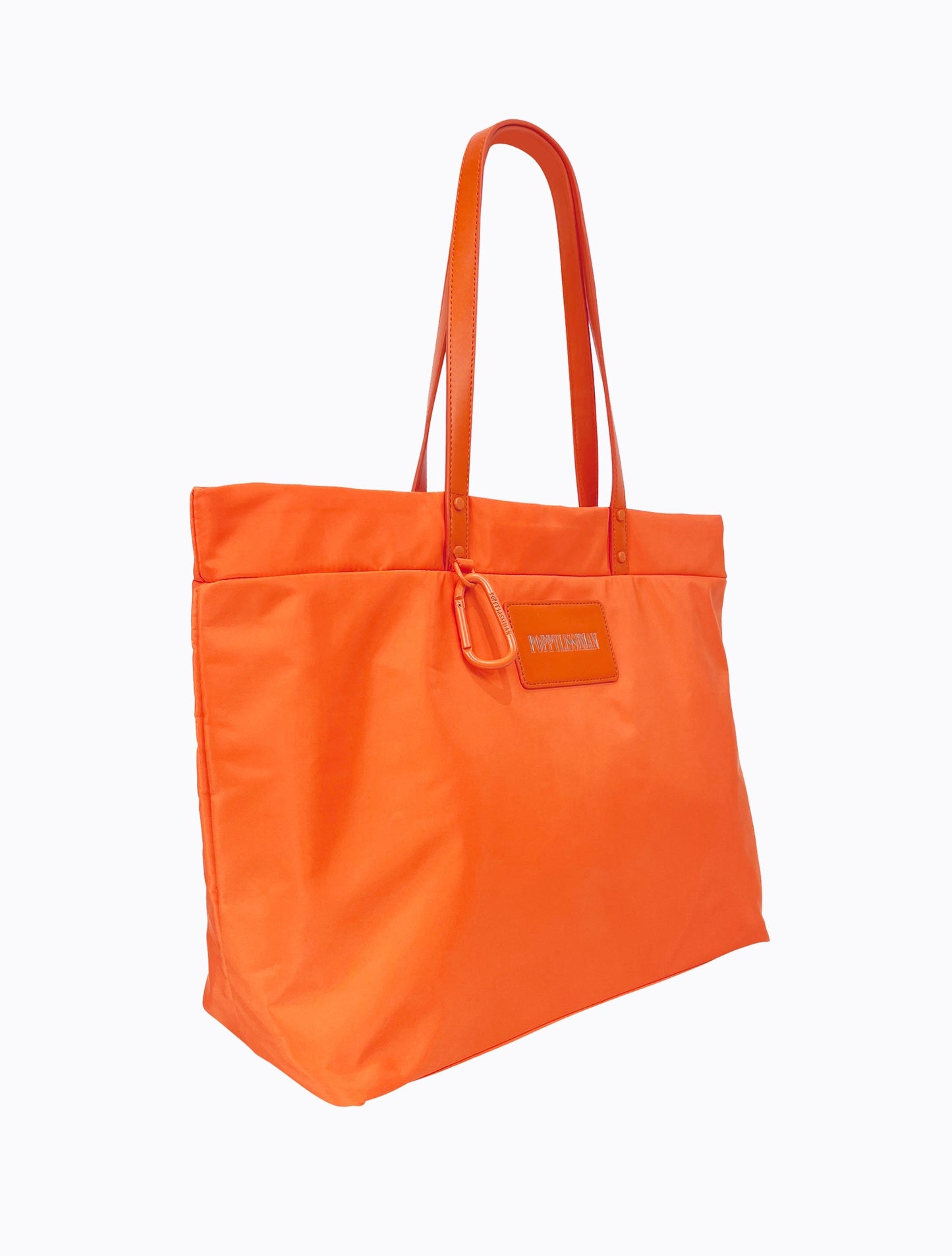 Teeto Tote - Mandarin