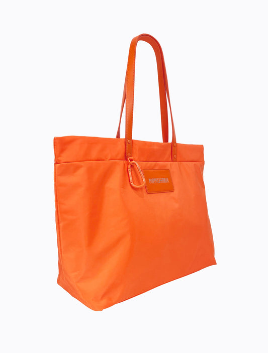 Teeto Tote - Mandarin