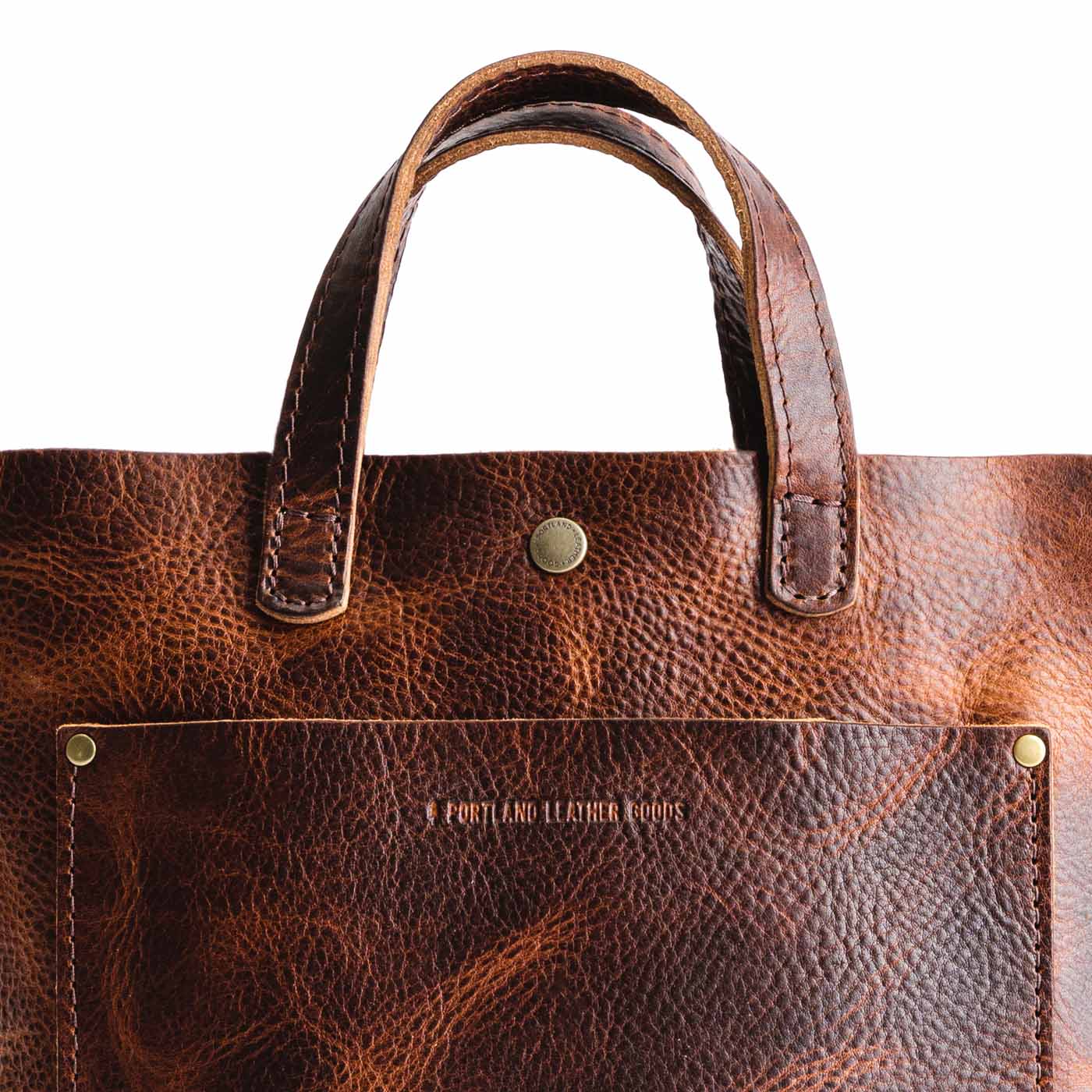 Mini Crossbody Tote