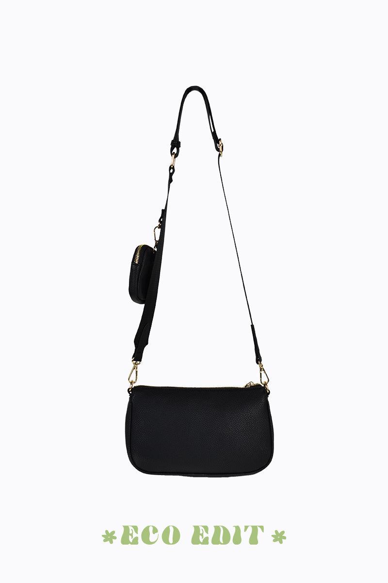Marmont - Black Pebble