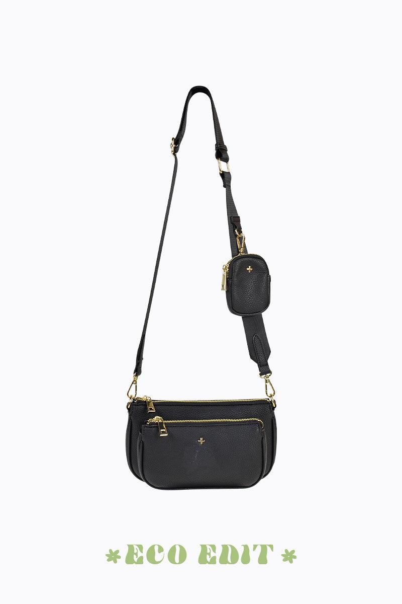 Marmont - Black Pebble