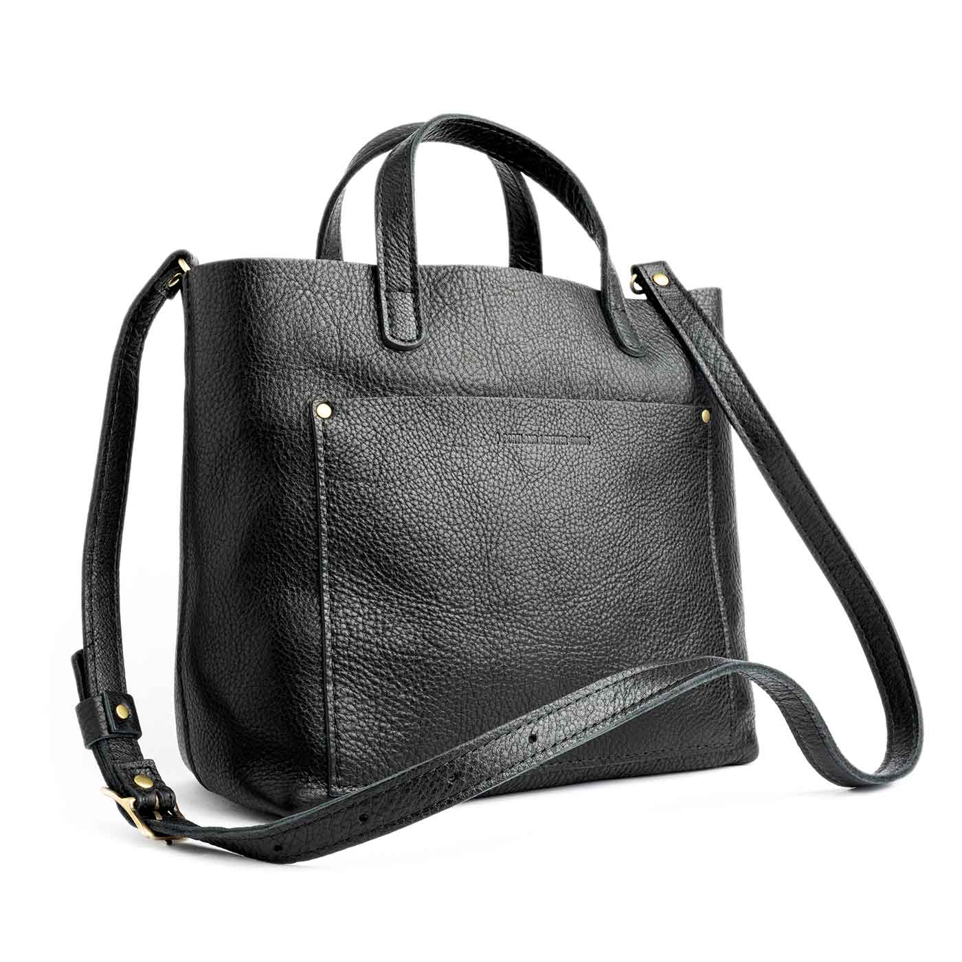 Medium Crossbody Tote