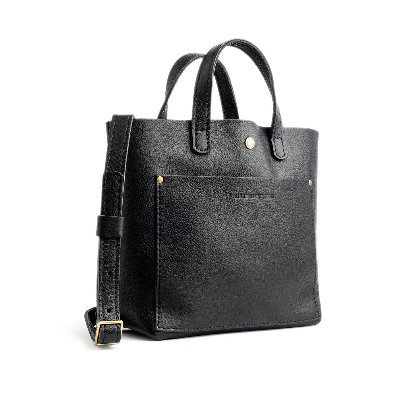Mini Crossbody Tote