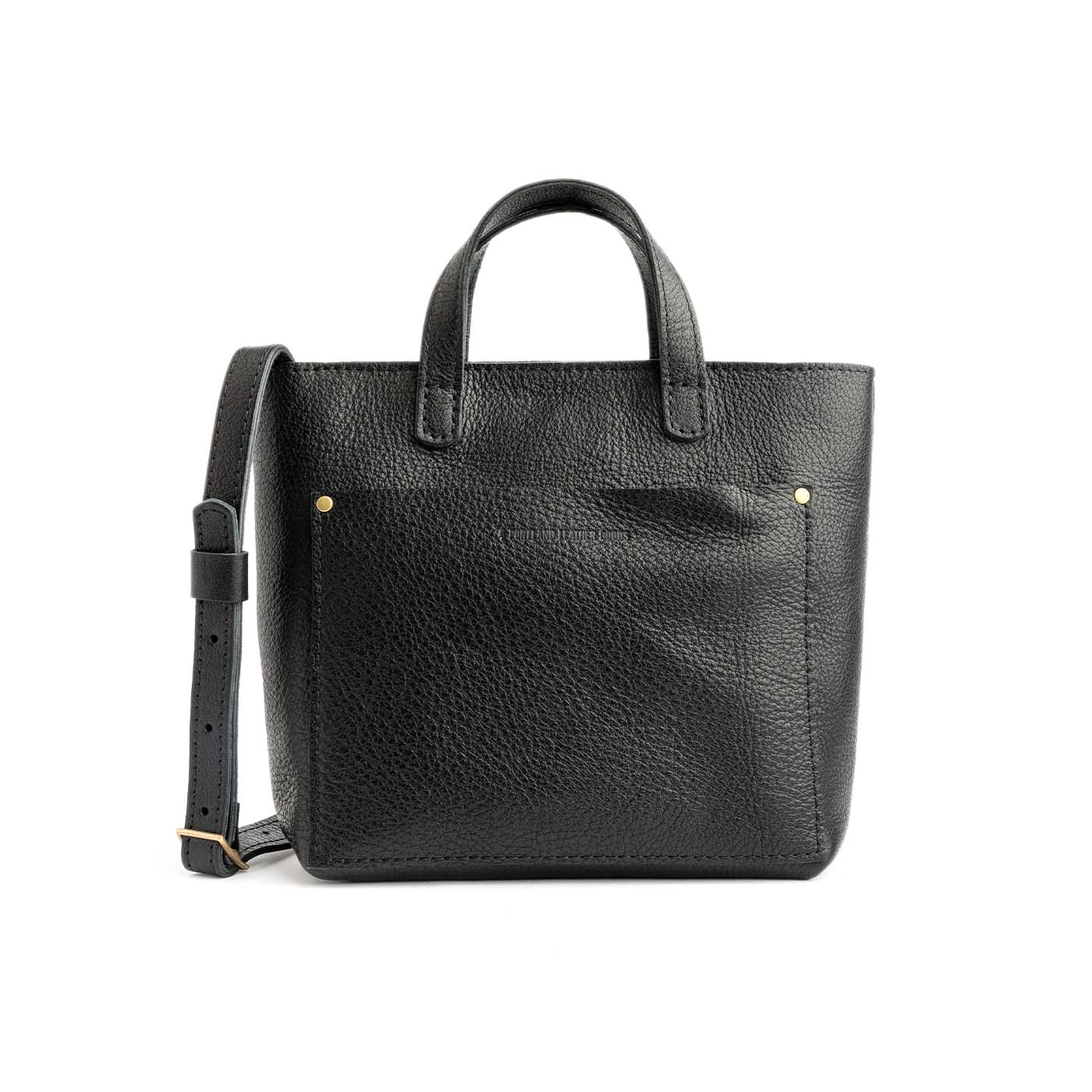 Mini Crossbody Tote