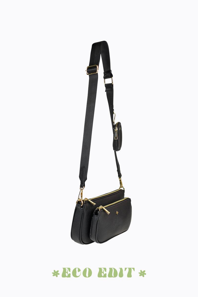 Marmont - Black Pebble