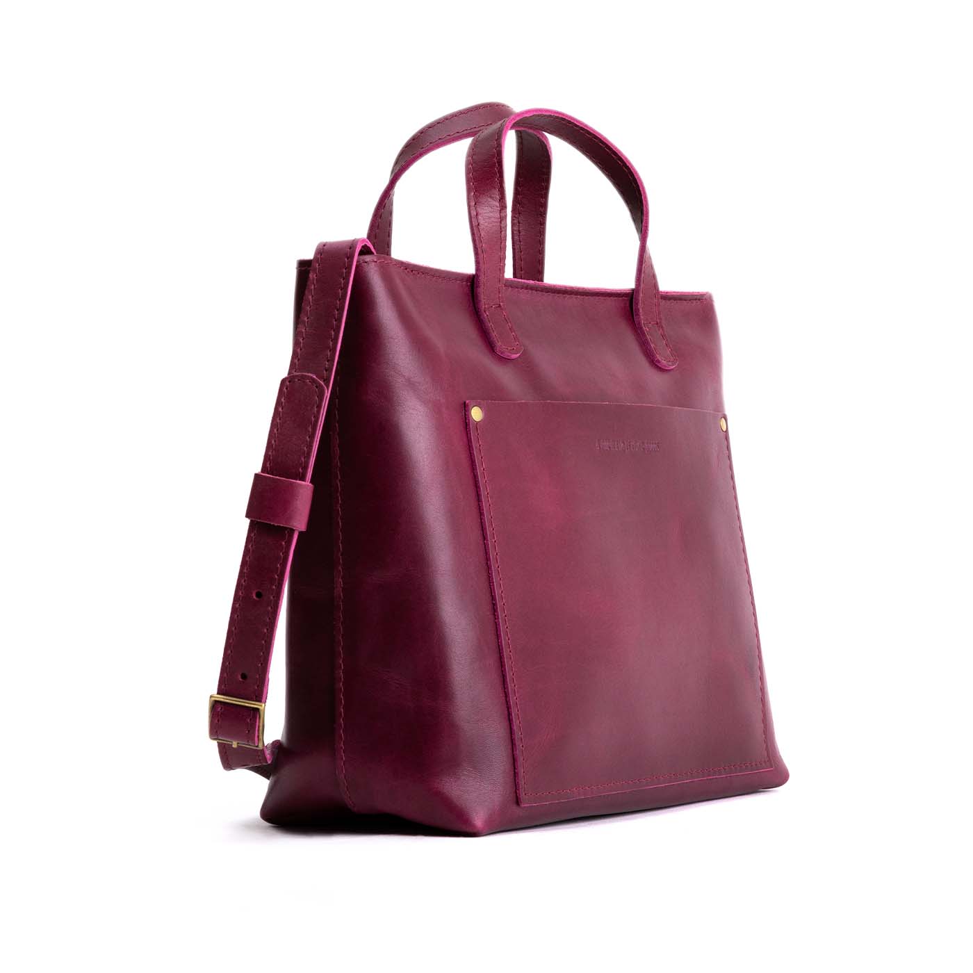 Medium Crossbody Tote