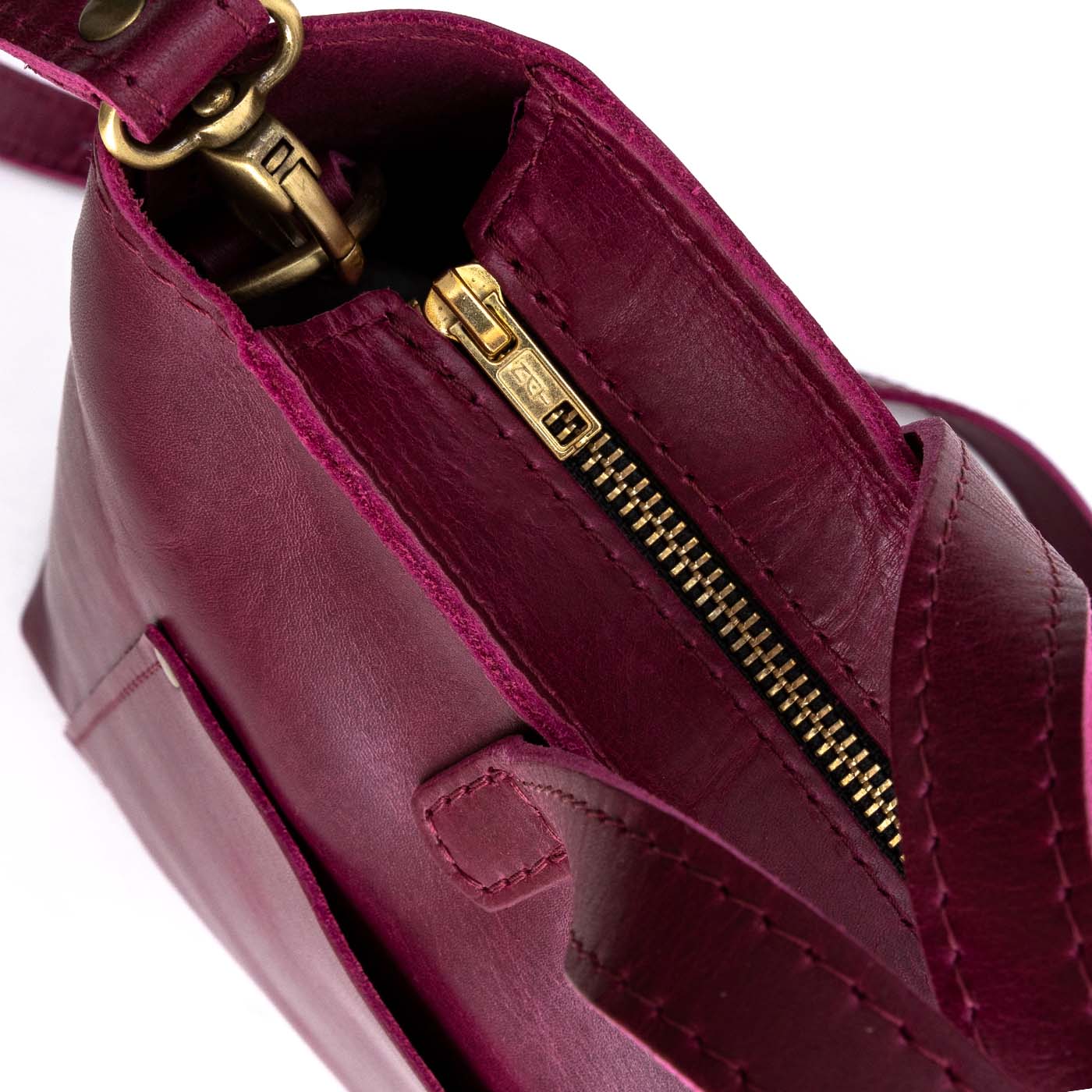 Medium Crossbody Tote