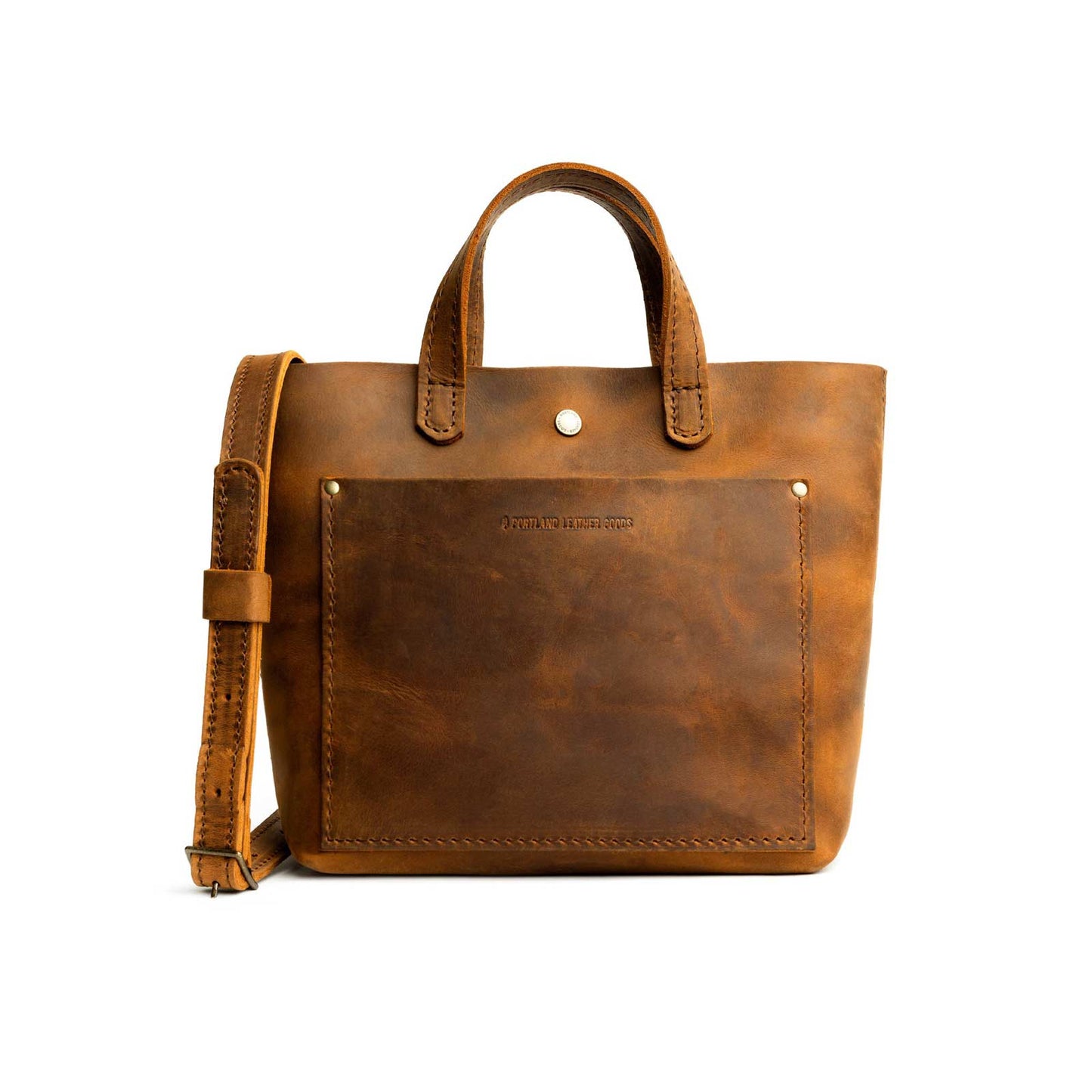 Mini Crossbody Tote