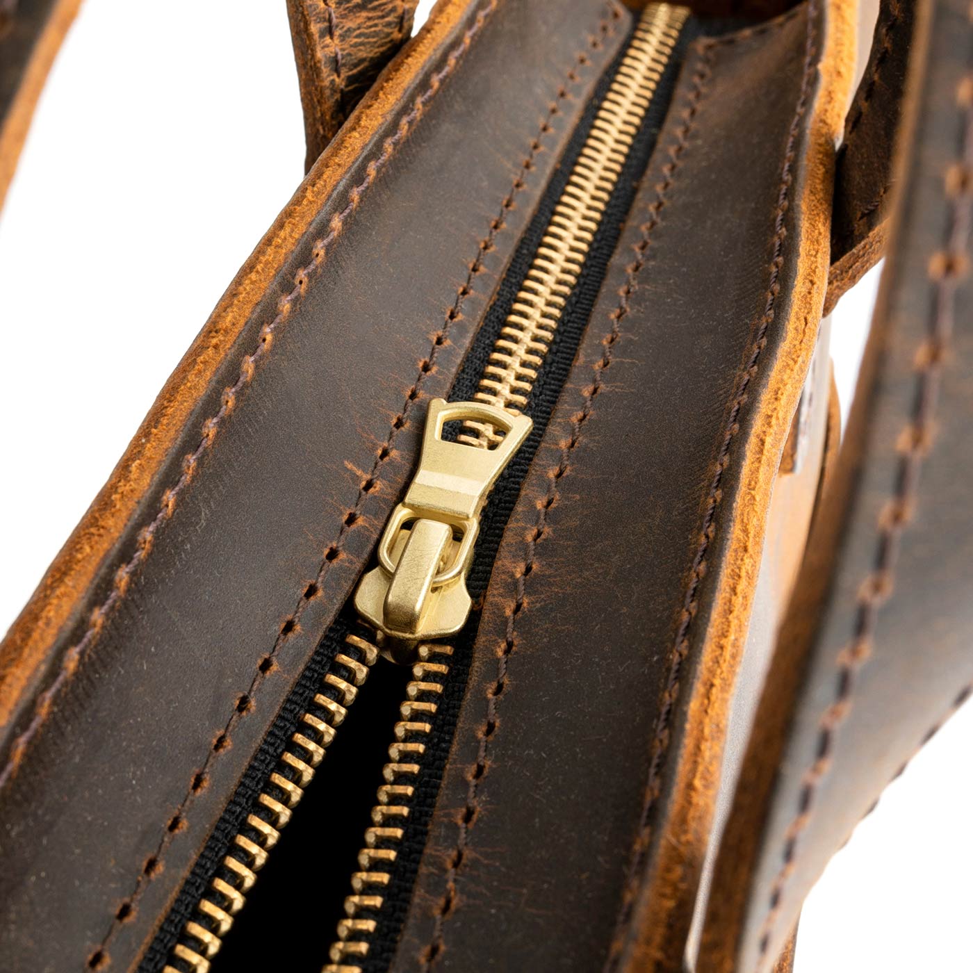 Mini Crossbody Tote