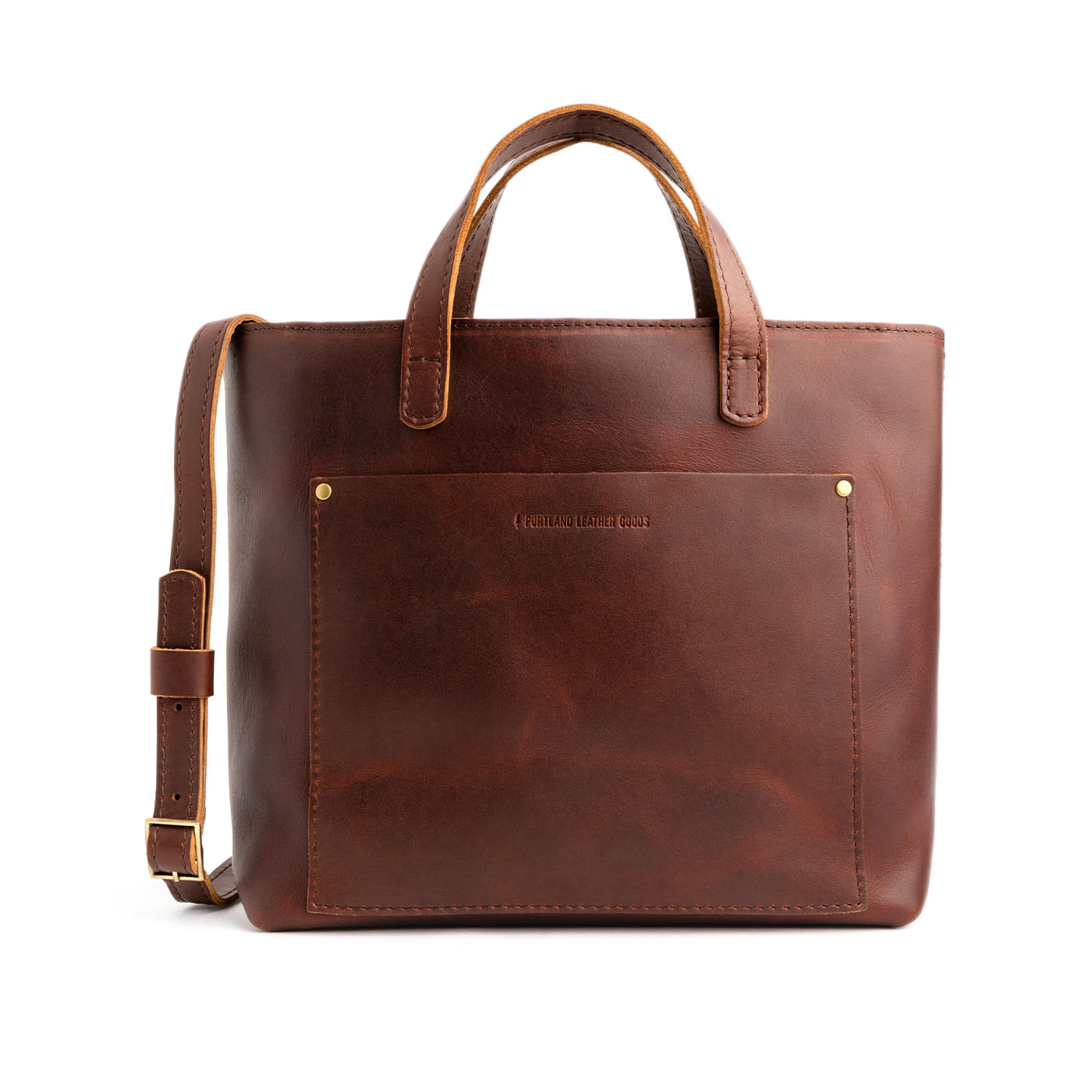 Cognac*Zipper