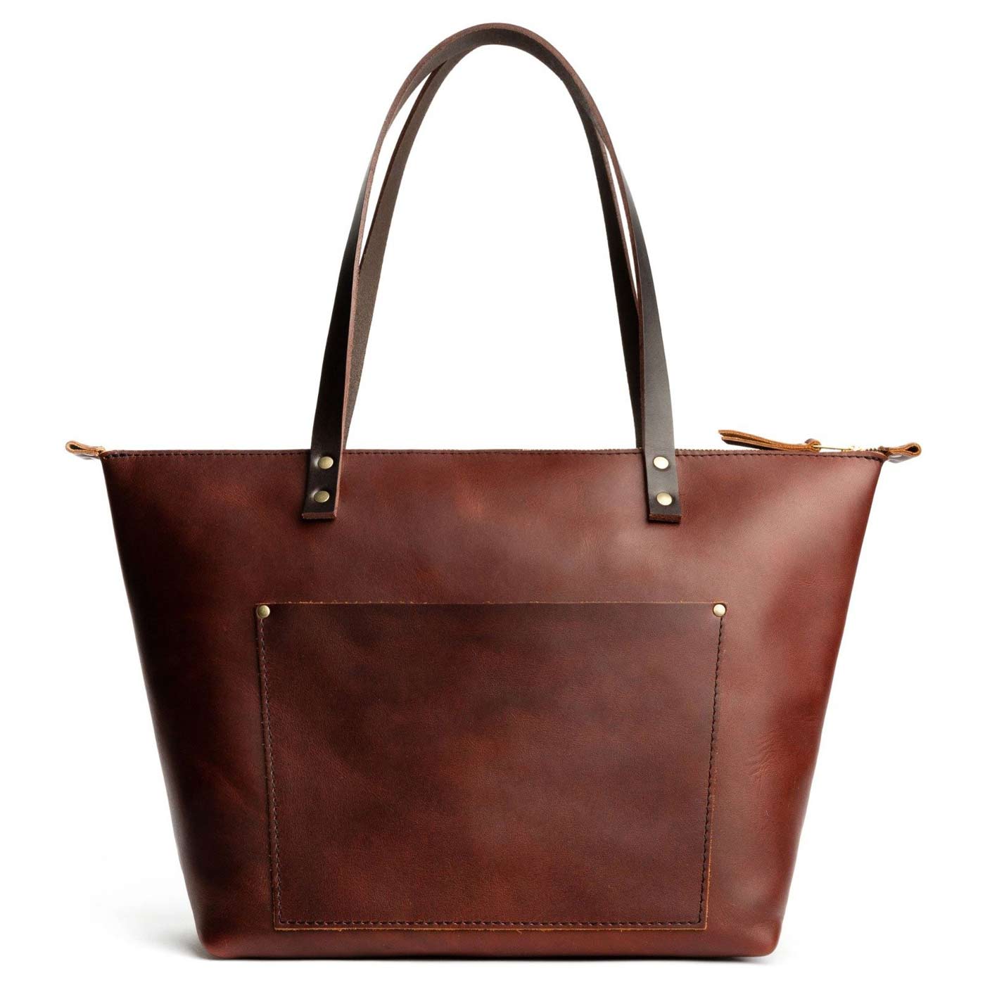 Cognac*Zipper